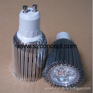 Epistar Chip 6W LED Lamp, LED Spotlight, LED Spot Light - P
